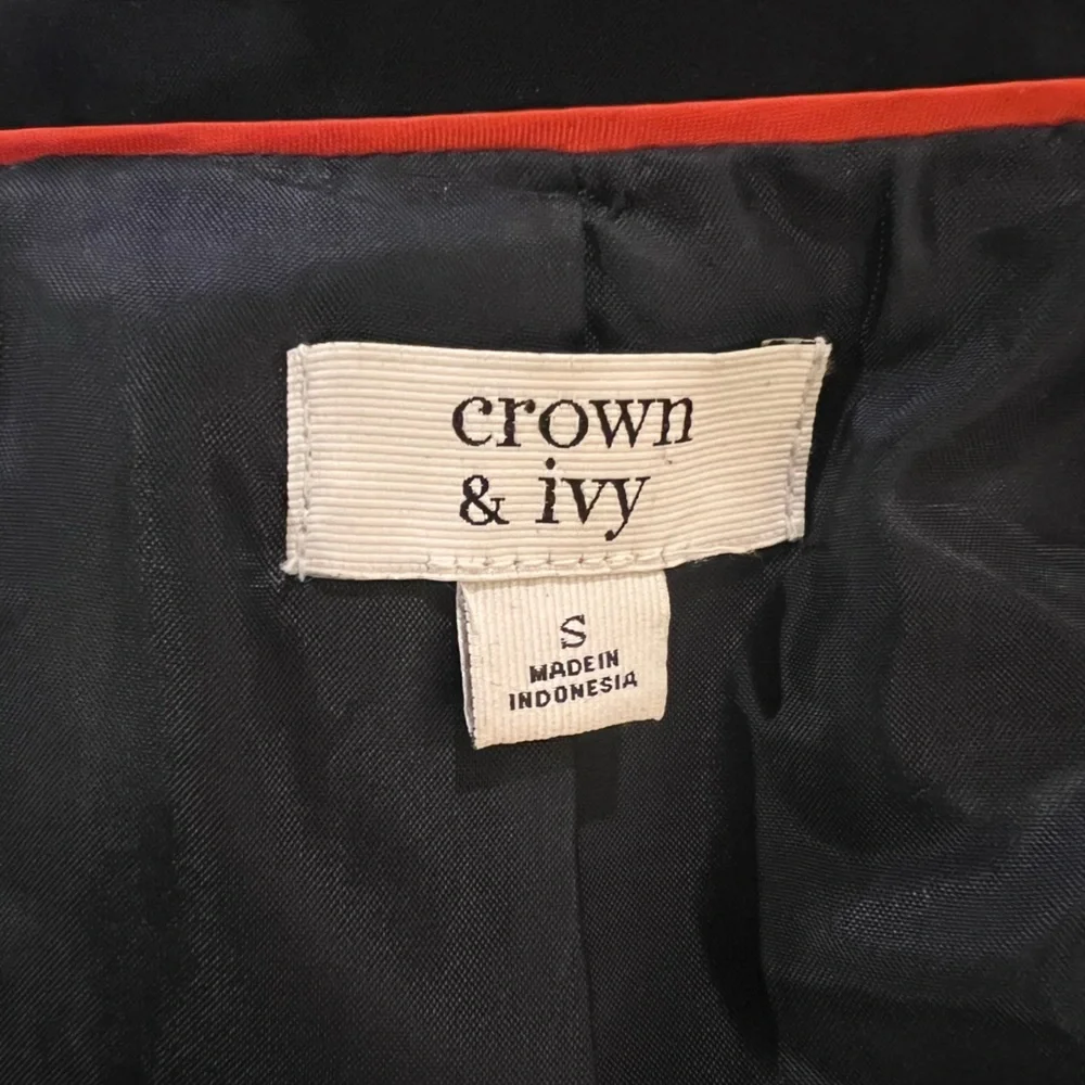 Water resistant coat - Picture 4 of 5